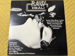 オリジナル unwanted 7 RAW6 パンク天国 punk パンク - メルカリ