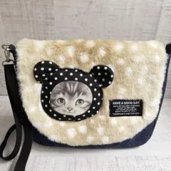 ショルダーバッグ＊コヤンイサムチョン