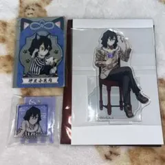 2025年最新】鬼滅の刃ナムコ缶バッジの人気アイテム - メルカリ