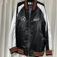 新品】MEGA DRIVE スカジャン XLサイズ - メルカリ