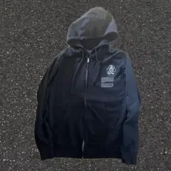 challenger パーカー