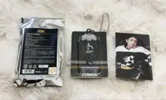 SEVENTEEN HOME アクリルキーリング アクキー トレカジョシュア