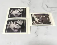 呪術廻戦 ぱしゃこれ 第7弾 脹相&虎杖セット