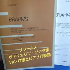 ブラームス アート