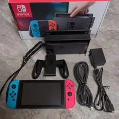 Switch　本体