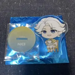 TO BE HERO X アクスタ ナイス