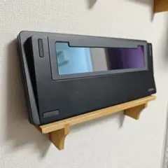 [完美品] Womier SK75 黒