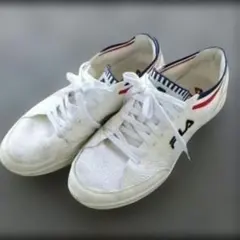 FILA　スニーカー　27センチ