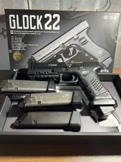 2026年最新】glock スライドの人気アイテム - メルカリ