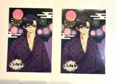 【真夏の桃祭り】カラフルピーチ　もふくん