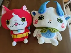 2025年最新】妖怪ウォッチ ぬいぐるみの人気アイテム - メルカリ