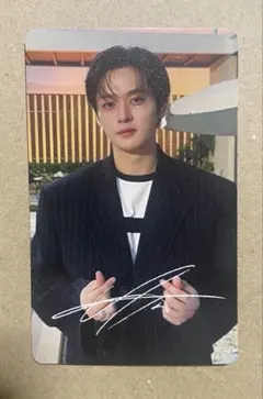 2026年最新】STRAYkids リノ サインの人気アイテム - メルカリ