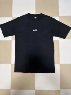 X-girl 半袖 Tシャツ ブラック Lサイズ