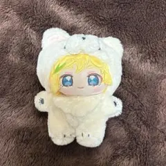いつぬい 春川宙 あんスタ ぬいぐるみ - メルカリ