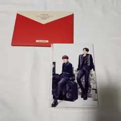 BTS SYS フォトスタンド ジョングク ユンギ グッズ