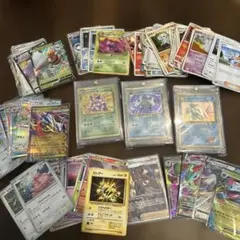 2025年最新】ポケカ 引退品の人気アイテム - メルカリ