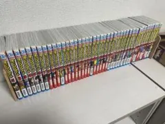僕のヒーローアカデミア 全巻セット