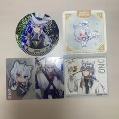 どぬくさん まとめ売り - メルカリ