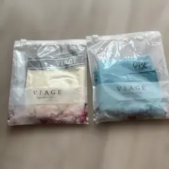 VIAGE ビューティアップショーツ Sサイズ 2枚セットのサムネイル