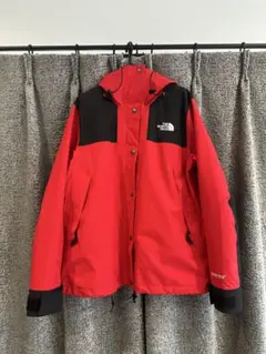 【美品】THE NORTH FACE 1990 MOUNTAIN JACKET The North Face 1990 Mountain Gore Tex T93Jpa207 - Ceny i