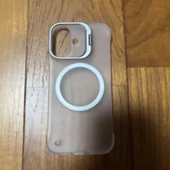iPhone16用スマホケース