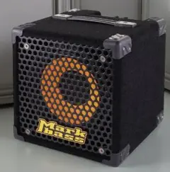 【美品】Markbass Micromark 801 （イタリア製） Micromark 801 – Markbass