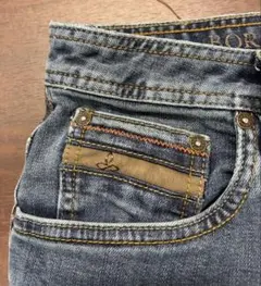 prAna デニム 36WX30L