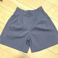 グローバルワークキッズ✳︎タックショートパンツ