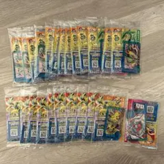 ポケモンフレンダ スペシャルタグ レックウザ ピカチュウ ボーマンダ
