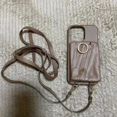 MAELYS LOUNA iPhone13proケース