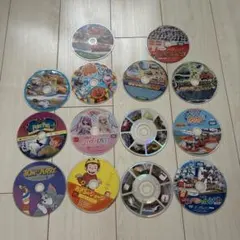 子供向けDVDまとめ売り！ - メルカリ