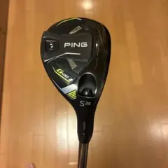 2026年最新】PING ユーティリティ 5u 430の人気アイテム - メルカリ