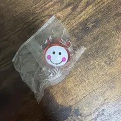 ANGEL BLUE　マスコットキャップチャーム/エンジェルブルー