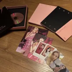 BLACKPINK BORN PINK CD アルバム