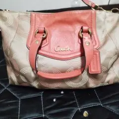 COACH コーチ ショルダーバッグのサムネイル
