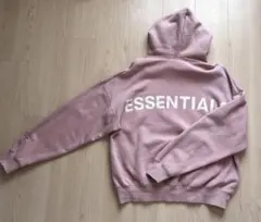 ESSENTIALS エッセンシャルズ　メンズ　パーカー