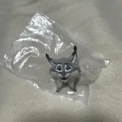 ズートピア2 ファッションリング　パウバート