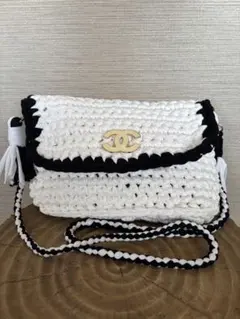 ズパゲッティ バッグ