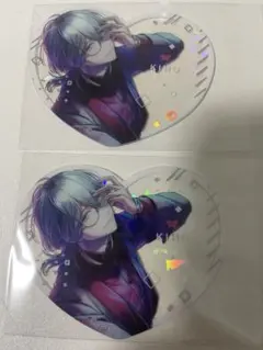 ブレマイ ぴくりあ プレートコレクション vol.3 在間樹帆