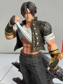 ストームコレクティブルズ 草薙京 八神庵　セット KOF '98】アルティメットマッチ『八神庵』ザ・キング・オブ