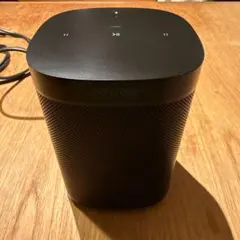 Sonos One Gen 2のサムネイル