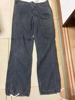 ジョンブル コットン　パンツ made in japan Johnbull