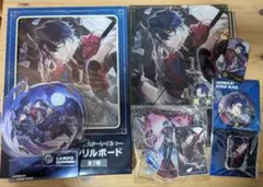 期間限定セール】崩壊スターレイル サンポ・コースキ 缶バッジ - メルカリ