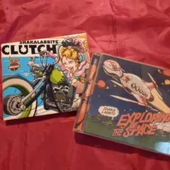 2025年最新】ShakaLabbitsの人気アイテム - メルカリ