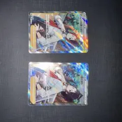 チェレンの気くばりSR2枚セットのサムネイル