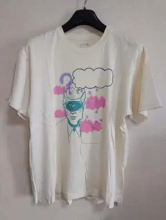 アンダーカバー 1998 99aw exchange期 MADMAN Tシャツ - メルカリ