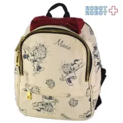 売り切れ続出　限定美品COLORS by Jennifer Skyミニーリュック