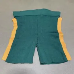 DANA KLEINERT ニットパンツ