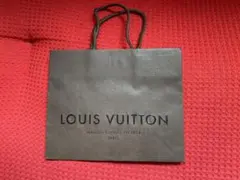 ルイヴィトン 紙袋 ショップ袋