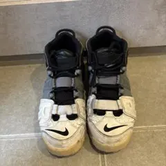 NIKE AIR MORE UPTEMPO モアテン スニーカー